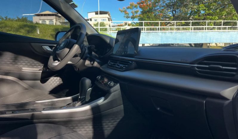 FIAT FLASTBACK AUDACE 1.0 FLEX AT 2023 full