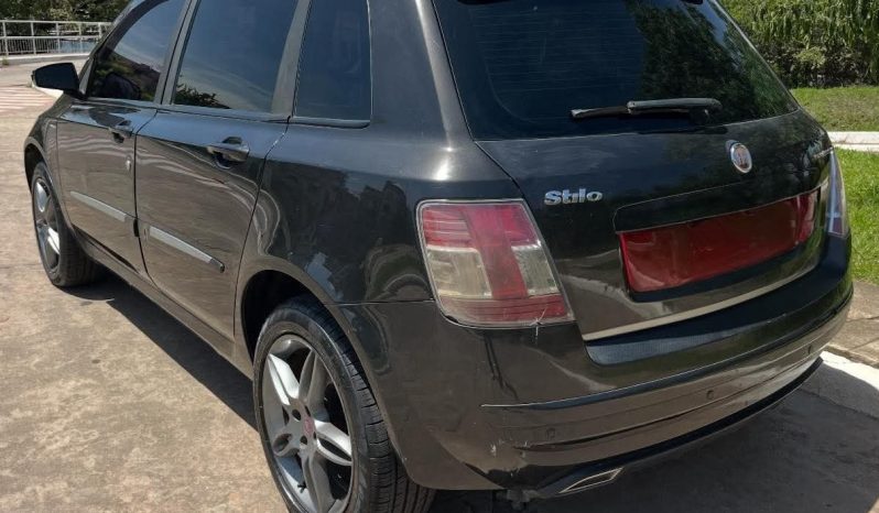FIAT STILO 1.8 DuÁLOGIC 2010 full