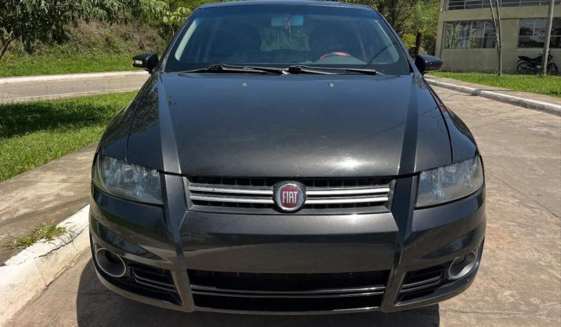 FIAT STILO 1.8 DuÁLOGIC 2010 full