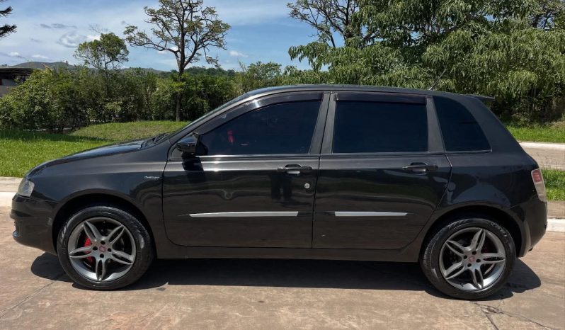 FIAT STILO 1.8 DuÁLOGIC 2010 full