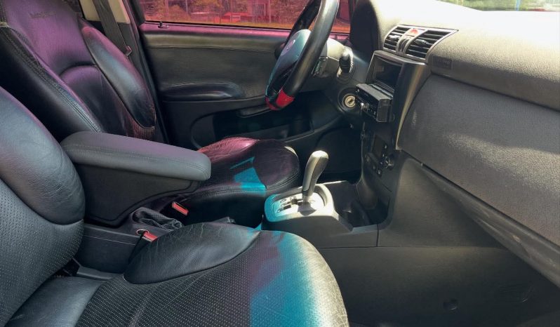 FIAT STILO 1.8 DuÁLOGIC 2010 full