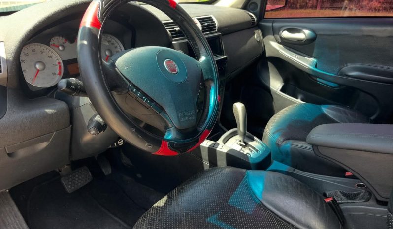 FIAT STILO 1.8 DuÁLOGIC 2010 full