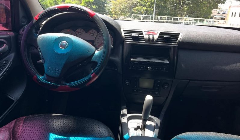 FIAT STILO 1.8 DuÁLOGIC 2010 full