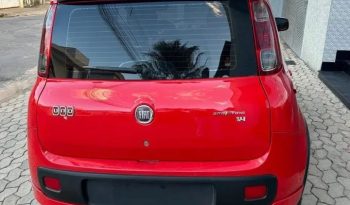 FIAT UNO SPORTING 1.4 FLEX 2014 full