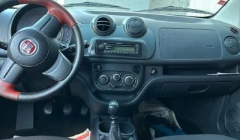 FIAT UNO SPORTING 1.4 FLEX 2014 full