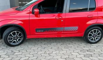FIAT UNO SPORTING 1.4 FLEX 2014 full