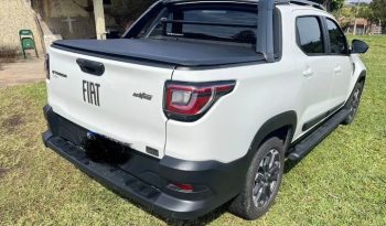 FIAT STRADA ULTRA CD 1.0 TB FLEX AT 2024 full