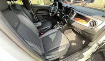 FIAT STRADA ULTRA CD 1.0 TB FLEX AT 2024 full