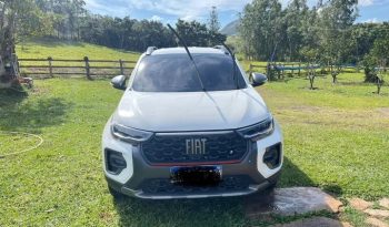 FIAT STRADA ULTRA CD 1.0 TB FLEX AT 2024 full