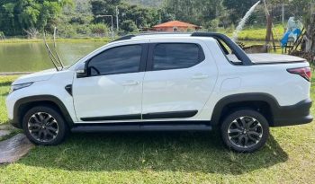FIAT STRADA ULTRA CD 1.0 TB FLEX AT 2024 full