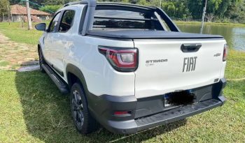 FIAT STRADA ULTRA CD 1.0 TB FLEX AT 2024 full