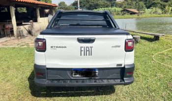 FIAT STRADA ULTRA CD 1.0 TB FLEX AT 2024 full