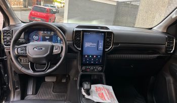 FORD RANGER LIMITED CD 3.0 V6 4X4 TB DIESEL AT 2025 full