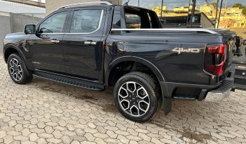 FORD RANGER LIMITED CD 3.0 V6 4X4 TB DIESEL AT 2025 full