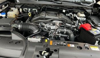 FORD RANGER LIMITED CD 3.0 V6 4X4 TB DIESEL AT 2025 full