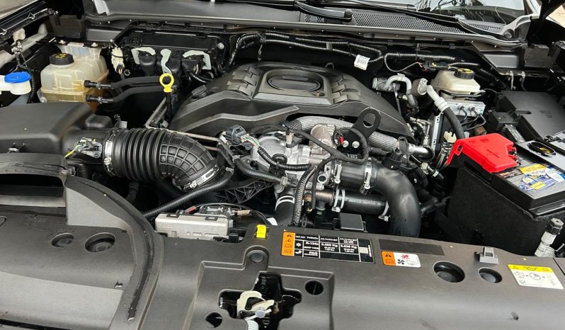 FORD RANGER LIMITED CD 3.0 V6 4X4 TB DIESEL AT 2025 full