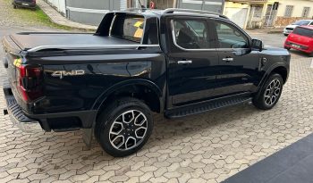 FORD RANGER LIMITED CD 3.0 V6 4X4 TB DIESEL AT 2025 full