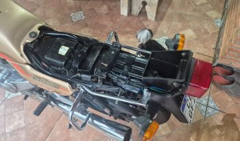 HONDA CB 400 CC 1983 full