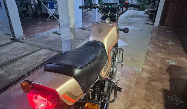 HONDA CB 400 CC 1983 full
