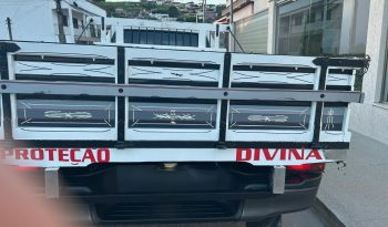 TOYOTA HILUX SR CS 2.8 4X4 DIESEL 2023 full