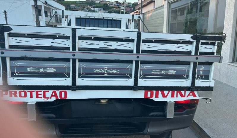 TOYOTA HILUX SR CS 2.8 4X4 DIESEL 2023 full