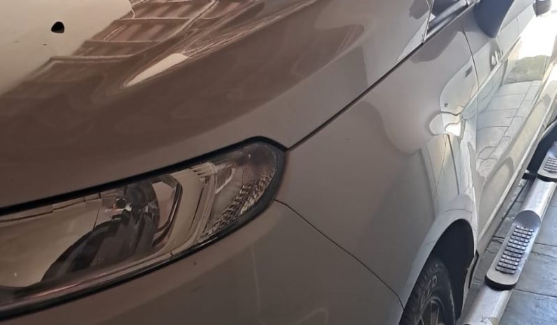 FORD ECOSPORT TITANIUM 2.0 FLEX AT 2013 full