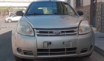 FORD KA 1.0 FLEX 2009 full