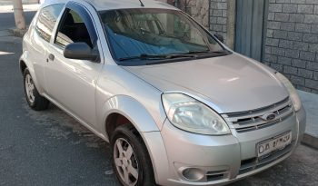 FORD KA 1.0 FLEX 2009 full