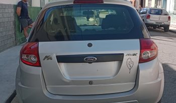 FORD KA 1.0 FLEX 2009 full