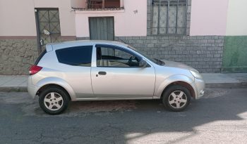 FORD KA 1.0 FLEX 2009 full