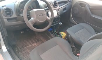 FORD KA 1.0 FLEX 2009 full