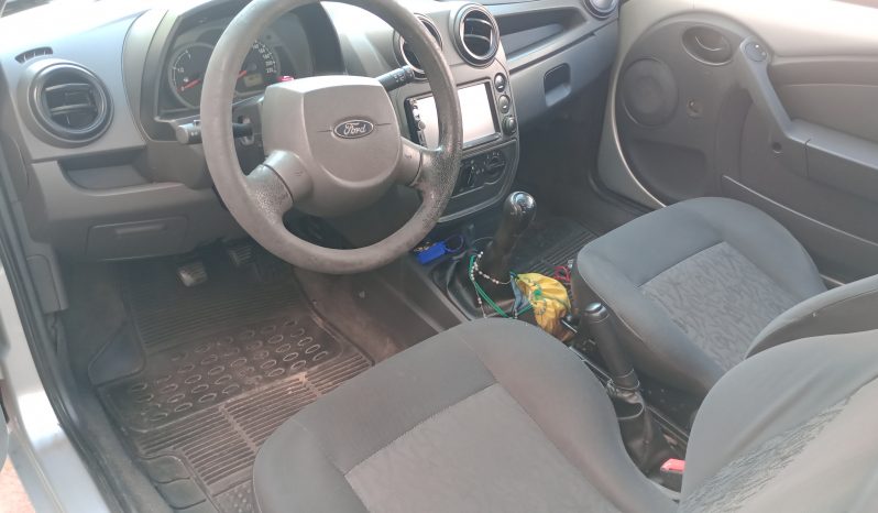 FORD KA 1.0 FLEX 2009 full