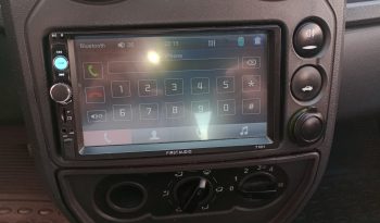 FORD KA 1.0 FLEX 2009 full