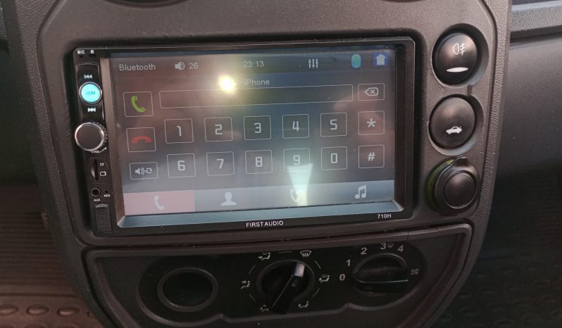 FORD KA 1.0 FLEX 2009 full