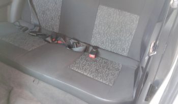 FORD KA 1.0 FLEX 2009 full