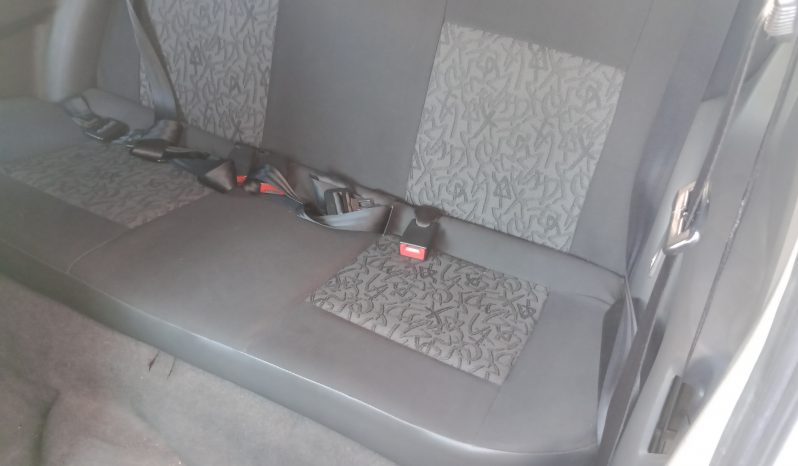 FORD KA 1.0 FLEX 2009 full