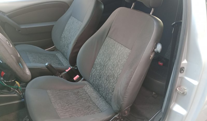 FORD KA 1.0 FLEX 2009 full