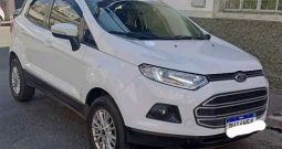 FORD ECOSPORT SE 1.6 FLEX 2015