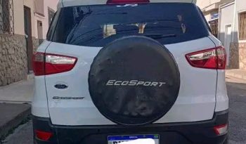 FORD ECOSPORT SE 1.6 FLEX 2015 full