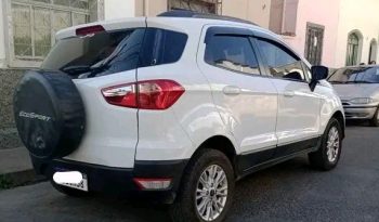 FORD ECOSPORT SE 1.6 FLEX 2015 full
