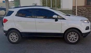 FORD ECOSPORT SE 1.6 FLEX 2015 full