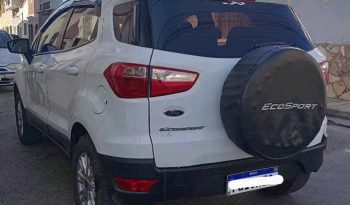 FORD ECOSPORT SE 1.6 FLEX 2015 full