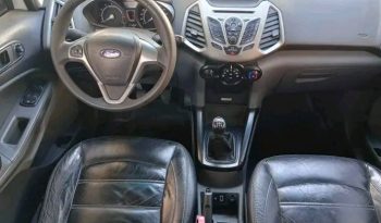 FORD ECOSPORT SE 1.6 FLEX 2015 full