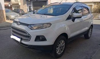 FORD ECOSPORT SE 1.6 FLEX 2015 full