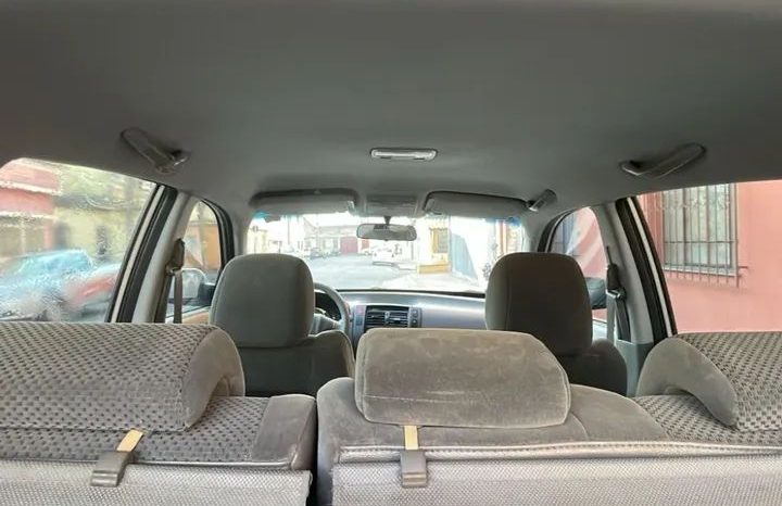 LAND ROVER EVOQUE PURE 4WD 2.0 AT 2015 full