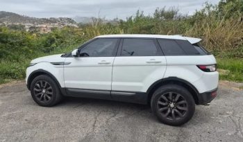 LAND ROVER EVOQUE PURE 4WD 2.0 AT 2015 full
