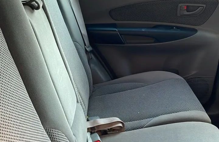 LAND ROVER EVOQUE PURE 4WD 2.0 AT 2015 full