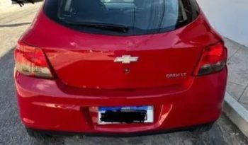 GM ONIX LT 1.4 FLEX AT 2015 full