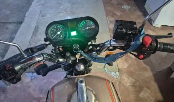 HONDA CB 400 CC 1983 full