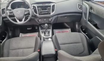 HYUNDAI CRETA ATTITUDE 1.6 FLEX AT 2021 full